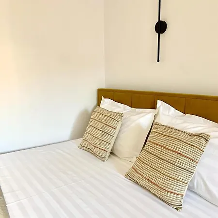 Apartman The Nest Albania
